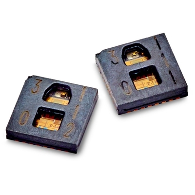 Integrierter Schaltkreislauf Chip AEDR-9930EL-102 Inkrementeller 397 LPI digitaler Drehcode