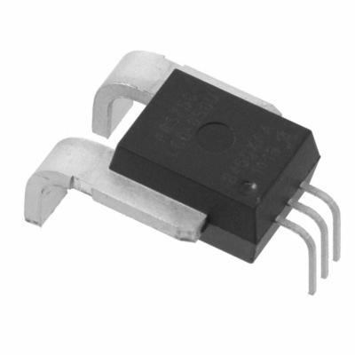 Sensor IC ACS772KCB-150B-PFF-T 200 kHz Hochgenauigkeit Stromsensor IC