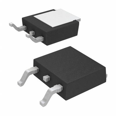 Integrierte Schaltung Chip AIHD10N60RF IGBT Diskret 600V 20A 150W Transistoren