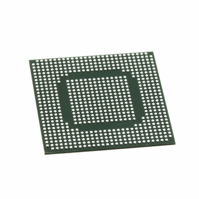 Feldprogrammierbare Tor-Array 5CSXFC4C6U23I7LN Dual 925MHz SOC FPGA IC 672-UBGA