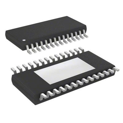 Integrierter Schaltkreislauf Chip A8511KLPTR 2MHz 4 Kanal 150mA LED-Beleuchtung Treiber