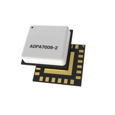 Modul für drahtlose Kommunikation ADPA7009-2ACEZ 54 GHz GaAs pHEMT MMIC 29 dBm Leistungsverstärker