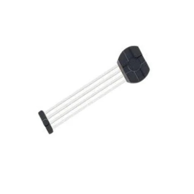 Sensor IC ATS17501PSGATN-WDFUYJ Hochgeschwindigkeits-Doppel-Ausgang Differentialgeschwindigkeitssensor IC