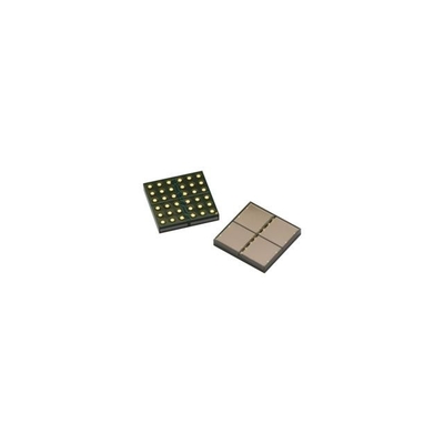 Sensor IC AFBR-S4N44P044M Siliziumphotomultiplier Array Photodioden