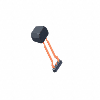 Sensor-IC ATS699LSN-RSWPH-T Zwei-Draht-Differential-Vibrationsresistente Sensor-IC