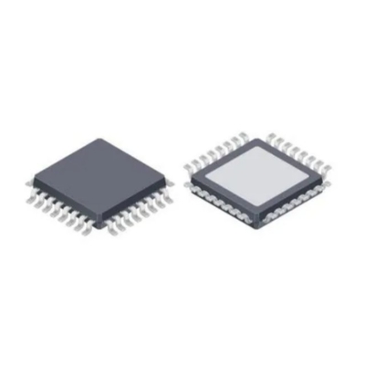 Integrierter Schaltkreislaufchip A4964KJPTR Motor-Treiber-IC mit SPI-Schnittstelle LQFP32