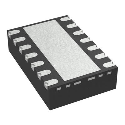 Integrierter Schaltkreislauf LP8865WQDMTRQ1 LED-Treiber mit induktiver schneller Dimmung