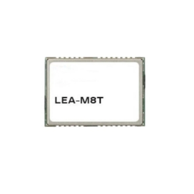 Wireless Communication Module LEA-M8T-1 12 Mbps Gleichzeitiges GNSS-Zeitmodul