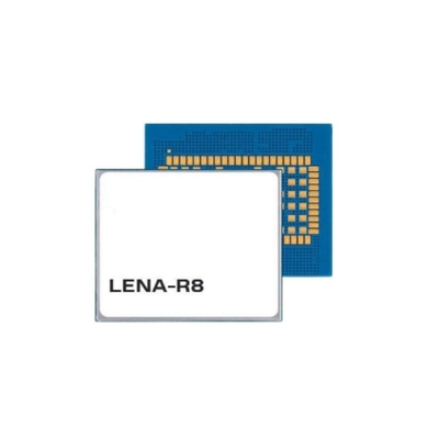 Wireless Communication Module LENA-R8001-00C LTE Cat 1bis Mobilfunkmodule