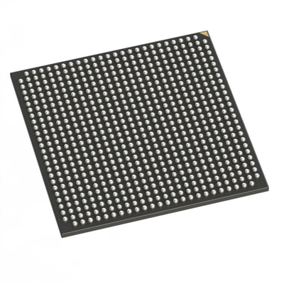 Feldprogrammierbare Tor-Array LFCPNX-100-7LFG672C Allzweck-CertusPro-NX FPGA