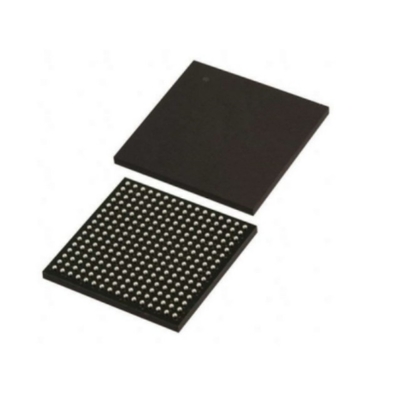 Feldprogrammierbares Gate Array LCMXO3LF-4300E-5MG324I Ultra-niedrige Dichte 400 MHz eingebettete FPGA-IC