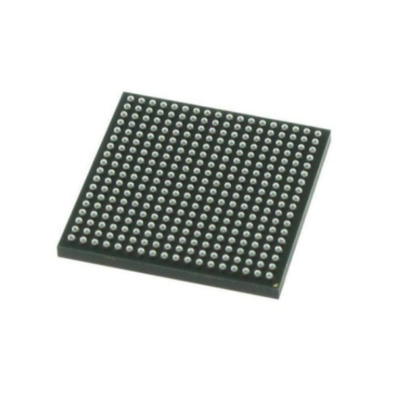 Feldprogrammierbare Tor-Array LCMXO3LF-2100E-6MG324I Automobil FPGA Programmierbare Logik-IC