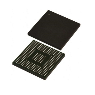 LCMXO2-7000ZE-3BG332I 1.26V eingebettete Feldprogrammierbare Gate-Array IC