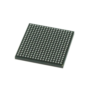 Feldprogrammierbares Gate Array LCMXO3LF-6900E-6MG324I Hochleistungs-IC 900Mb/s eingebettete FPGA-IC