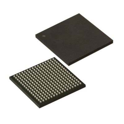 Feldprogrammierbare Tor-Array LCMXO3LF-4300E-5MG256I 1,2 V MachXO3LF FPGA CSFBGA256