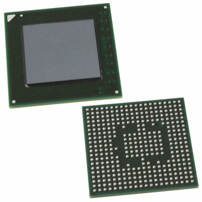 Feldprogrammierbares Torarray EP2AGX45CU17I3G 1805LAB 3,35 Mbit eingebetteter FPGA-Chip