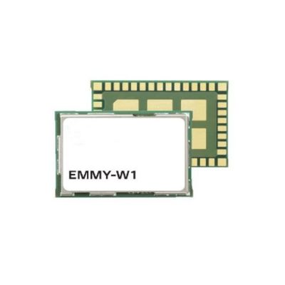Wireless Communication Module EMMY-W165-00B 18dBm Kurzstrecken-Empfängermodul