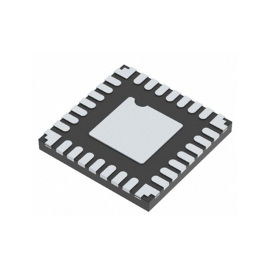 Mikrocontroller MCU DSPIC33CK64MP102-E/M6 Automobiltechnische 16-Bit-Funktionssicherheits-MCU