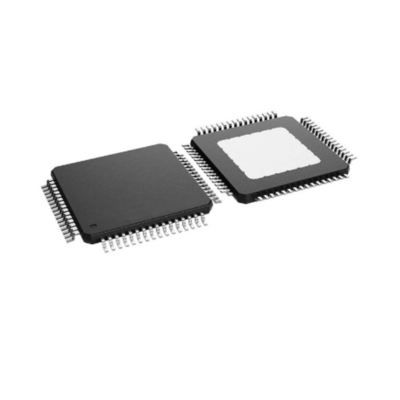 Integrierte Schaltung Chip BQ79616PAPR Hochgenauigkeit Batterie Monitor IC 64-HTQFP