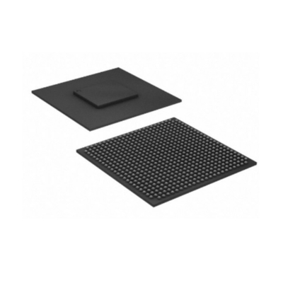 Feldprogrammierbare Tor-Array EP2AGX95DF25I5G FBGA572 0,87 V bis 0,93 V eingebettete FPGA