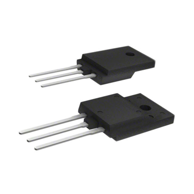 Integrierte Schaltkreis-Chip IKA15N65ET6 650V Trench Field Stop TO220-3FP Transistor