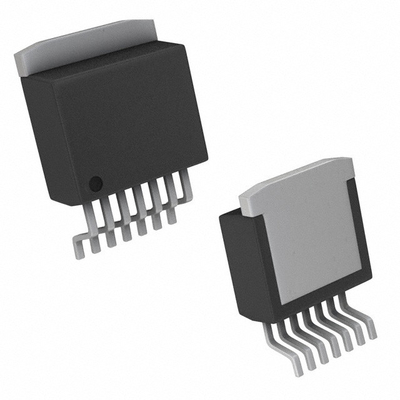 Integrierter Schaltkreis-Chip IFX007TAUMA1 Allzweck-Hochstrom-PN-Halbbrücken-IC
