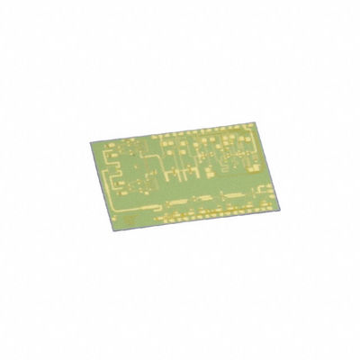 Wireless Communication Module HMC7587-SX 81GHz bis 86GHz E-Band Down Konverter