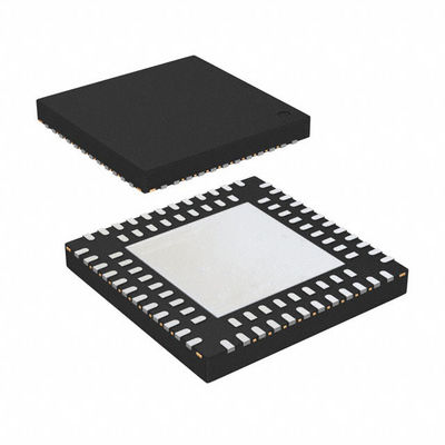 Feldprogrammierbare Tor-Array LCMXO2-4000ZE-2QN84C Hochdaten-MachXO2 Programmierbare Logik-IC