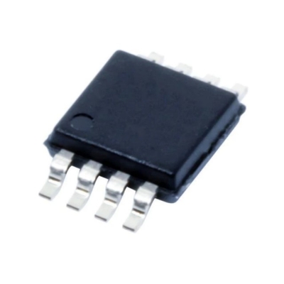 Sensor IC HS4012 Relativer Luftfeuchtigkeitssensor mit digitaler Ausgabe