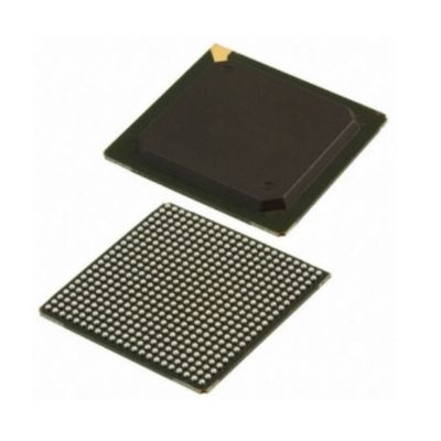 Feldprogrammierbares Tor Array LCMXO2-7000ZE-2FG484I Automobil eingebettete programmierbare Logik-IC