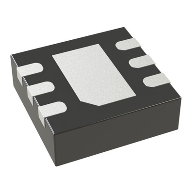 Wireless Communication Module HMC536LP2TR 6GHz GaAs MMIC Zelluläre SPDT-Schalter