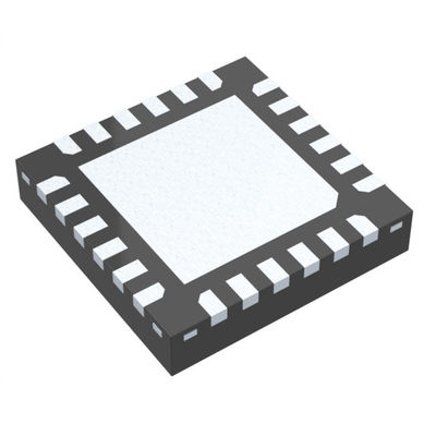 HMC506LP4ETR drahtlose Kommunikationsmodul Niedriglärm VCO-Oszillatoren IC QFN24