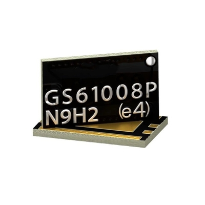 Integrierter Schaltkreislauf-Chip GS61008P-MR MOSFET 100V 90A Verstärkung GaN Transistor