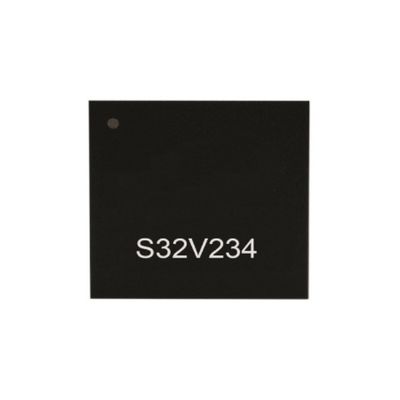 Mikrocontroller MCU FS32V234BLN1VUB 1GHz Niedrige Leistung 5 Kern eingebettete MPU FCBGA621