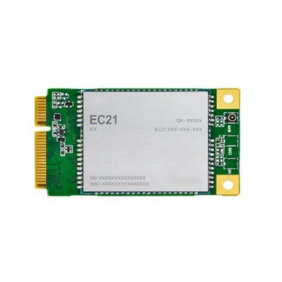 Wireless Communication Module EG21GGB-MINIPCIE-S 42Mbps 33dBm LTE Kategorie 1 Modul