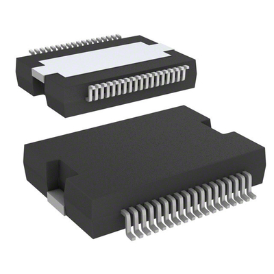 Integrierter Schaltkreislauf Chip L6206PD013TR 2.8A 300mOhm Dual Full Bridge Driver IC
