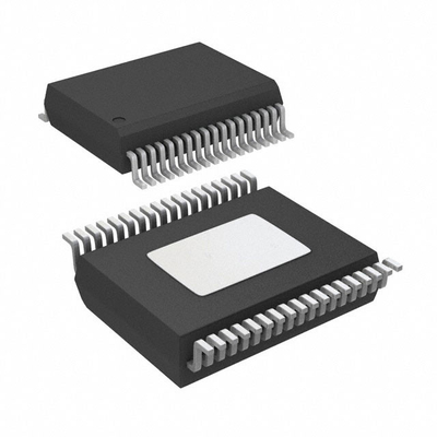 Integrierter Schaltkreis L9960T-TR Doppel-H-Brücke Gleichspannungsmotor