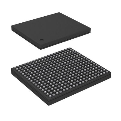 DDC2256AZZF 24Bit Sigma Delta ADC LFBGA323 Oberflächenbetrieb