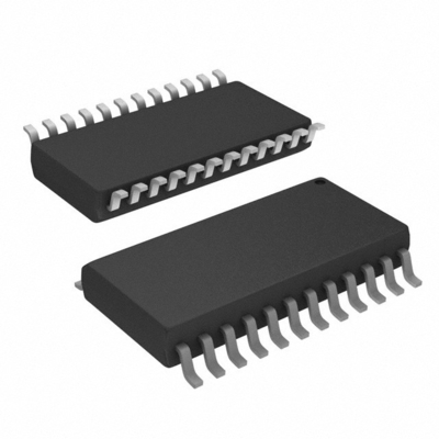 Integrierter Schaltkreislauf-Chip L6206D013TR DMOS Doppel-Full-Bridge-Treiber 24-SOIC
