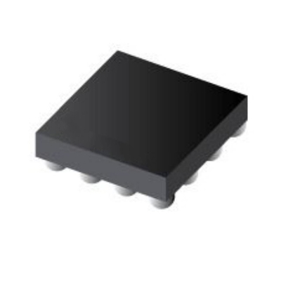 Integrierter Schaltkreislauf Chip DAC539E4YBHR 4 Kanal 10Bit Smart Analog Front End DSBGA16