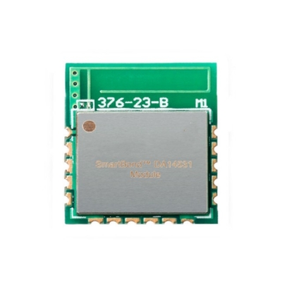Wireless Communication Module DA14531MOD-00F01002 SmartBond TINY BT Niedrigenergie-Modul