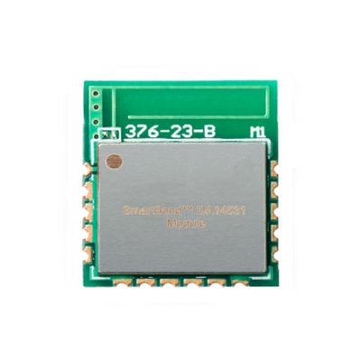 Wireless-Kommunikationsmodul DA14531MOD-00F0100C 8GPIO 802.15.1 BT Modul 5.1 mit niedriger Energie