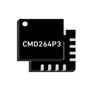 Modul für drahtlose Kommunikation CMD264P3 6GHz Geräuscharme Verstärker MMIC