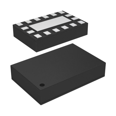 Integrierter Schaltkreis-Chip CBTU02044HEJ Hochgeschwindigkeits-Zwei-Kanal-Multiplexer-Schalter IC