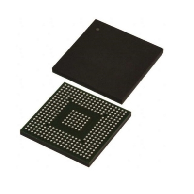 Feldprogrammierbares Gate Array LCMXO2-7000HE-5BG332C Ultra-Niedrigdichte 240 kbit eingebettete FPGA-IC