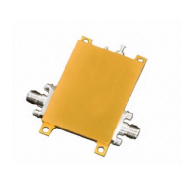 Wireless Communication Module HMC-C072 20 dBm Ultra-Low Noise Verstärkermodul