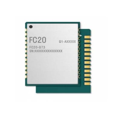 Wireless Communication Module FC20-Q93 433Mbps BT5.0 Empfängermodul