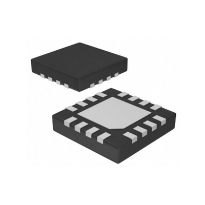 Integrierter Schaltkreis-Chip F0110NBTI8 110mA Doppelweg-Ultra-Low-Noise-Verstärker IC