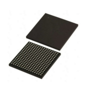 Feldprogrammierbare Tor-Array LCMXO2-7000HC-5FTG256C MachXO2 189 uA FPGA Programmierbare Logik-IC