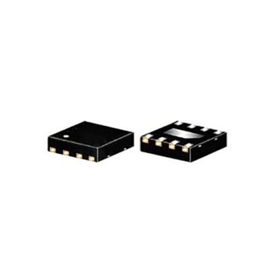 Wireless Communication Module PMA2-63LN+ Mobilfunk 400 MHz HF-Verstärker IC 8-TFDFN